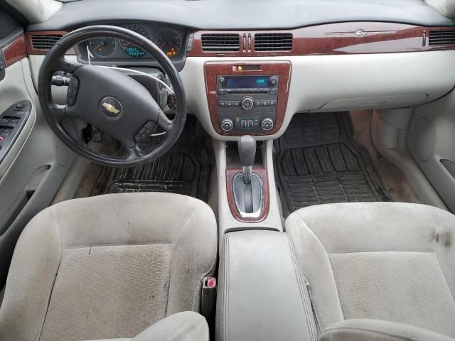 2006 Chevrolet Impala LT