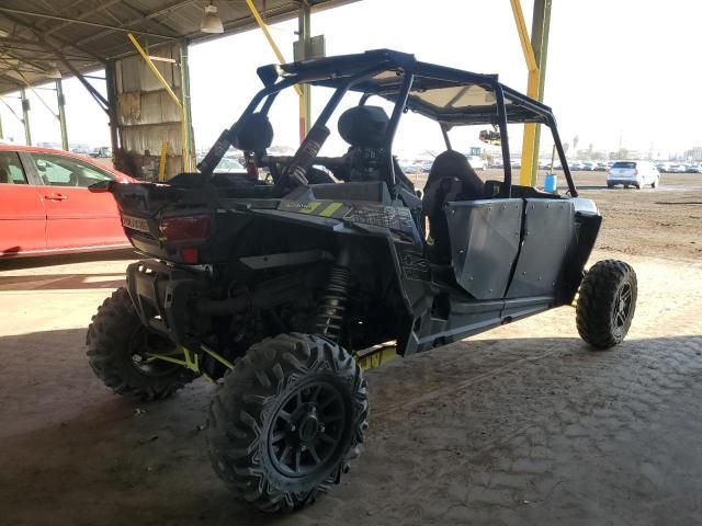 2016 Polaris RZR XP 4 1000 EPS