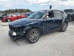 Mazda cx-5 salvage cars for sale: 2020 Mazda CX-5 Grand Touring Reserve