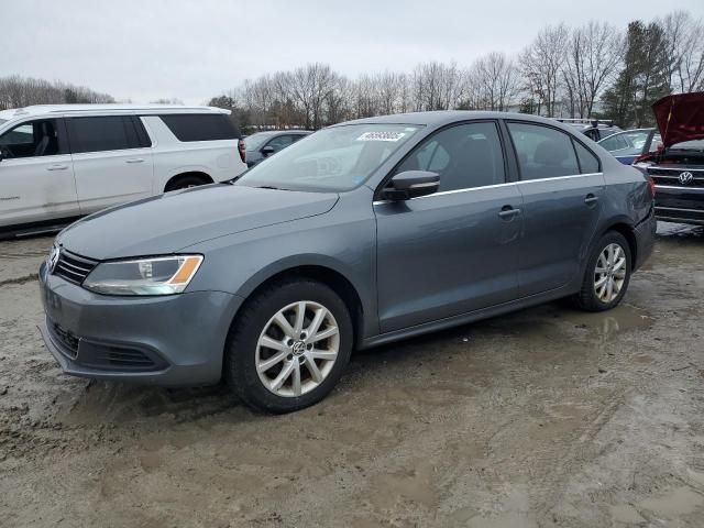 2013 Volkswagen Jetta SE