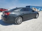 2014 Chevrolet Malibu 2LT