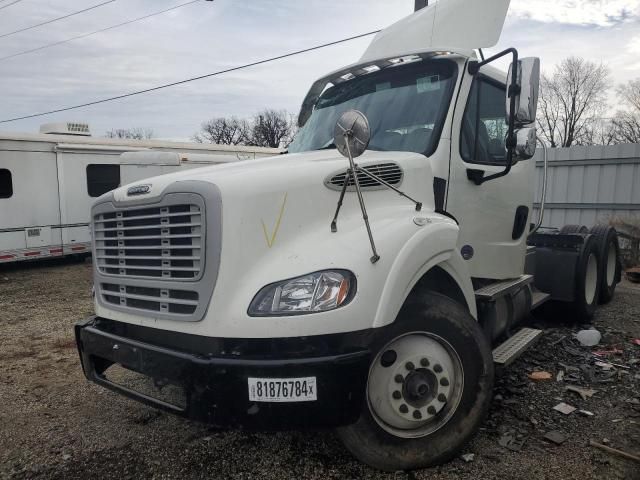 2023 Freightliner M2 112 Medium Duty