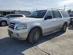 2010 Ford Expedition EL Eddie Bauer for sale in Sun Valley, CA