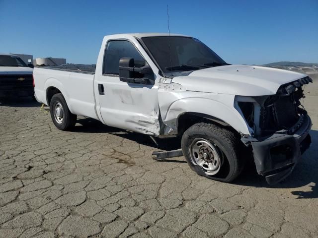 2014 Ford F250 Super Duty