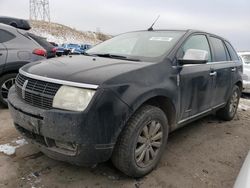 2010 Lincoln MKX en venta en Littleton, CO