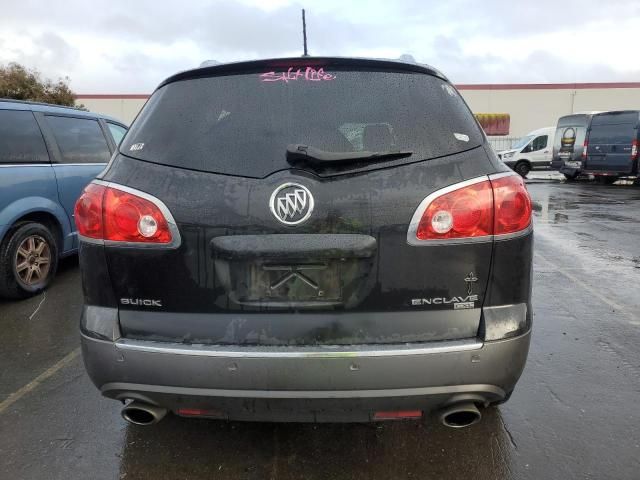 2010 Buick Enclave CXL