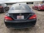 2014 Mercedes-Benz CLA 250 4matic