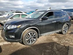 2018 Nissan Rogue S for sale in Woodhaven, MI