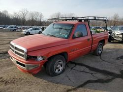 Dodge salvage cars for sale: 1999 Dodge RAM 1500