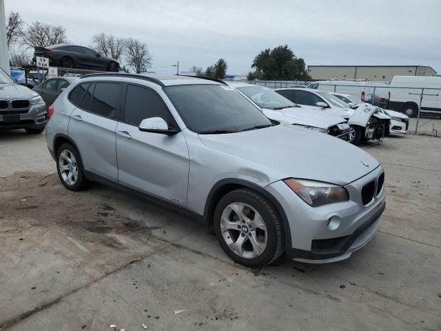 2015 BMW X1 SDRIVE28I