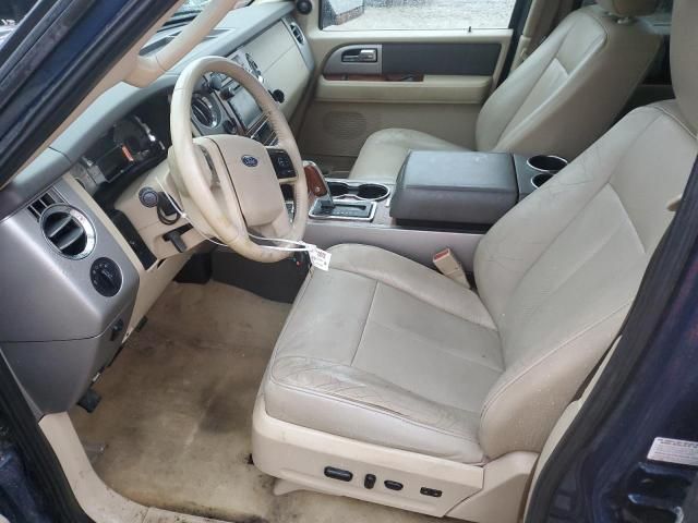 2010 Ford Expedition Eddie Bauer