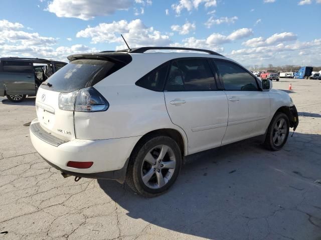 2005 Lexus RX 330