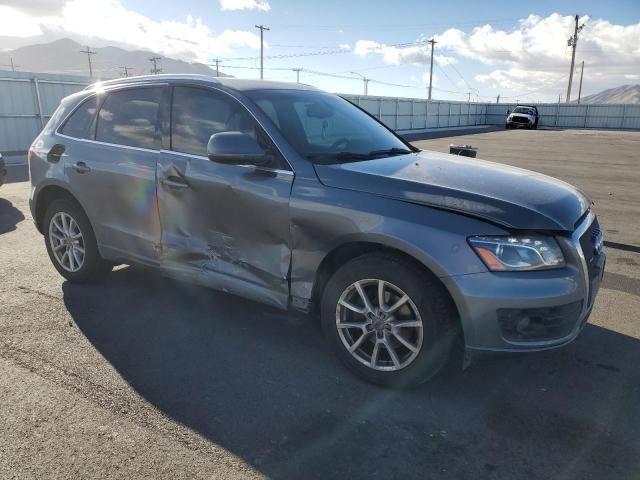 2012 Audi Q5 Premium Plus