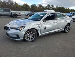 2024 Acura Integra en venta en Brookhaven, NY