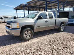 Chevrolet Silverado c1500 Vehiculos salvage en venta: 2008 Chevrolet Silverado C1500