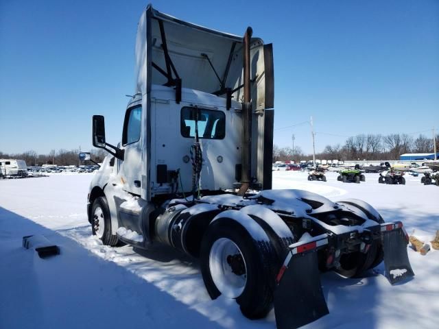 2016 Peterbilt 579