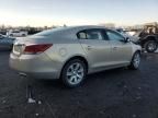 2012 Buick Lacrosse