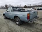 1993 Nissan Truck Short Wheelbase