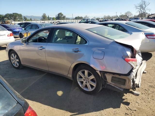 2007 Lexus ES 350