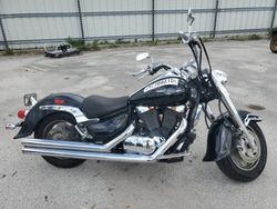 Suzuki salvage cars for sale: 2006 Suzuki C90