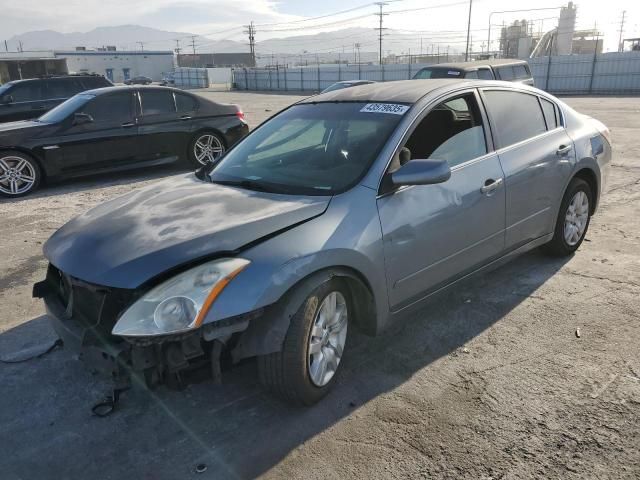 2010 Nissan Altima Base