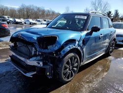 2018 Mini Cooper S Countryman ALL4 for sale in New Britain, CT