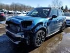 2018 Mini Cooper S Countryman ALL4