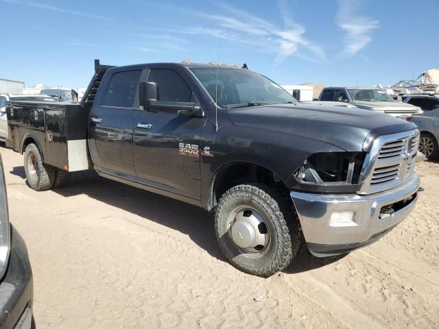 2015 Dodge RAM 3500 SLT