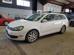 2013 Volkswagen Jetta TDI for sale in East Granby, CT