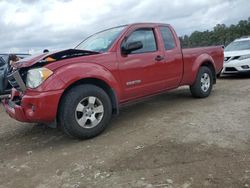 Suzuki salvage cars for sale: 2012 Suzuki Equator Base