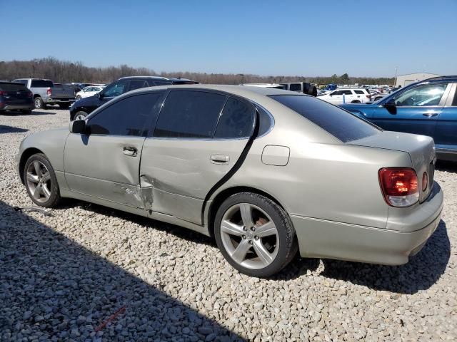 2000 Lexus GS 300