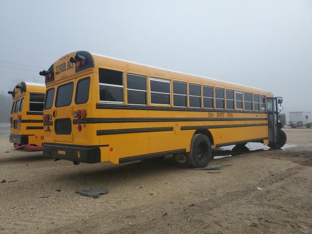 2024 Blue Bird School Bus / Transit Bus