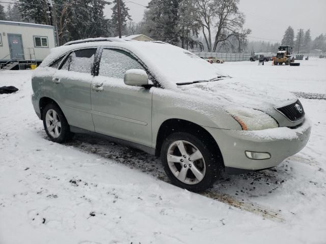 2006 Lexus RX 330