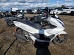 2021 Honda WW150