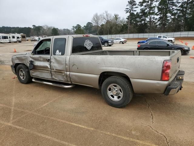 2003 Chevrolet Silverado C1500