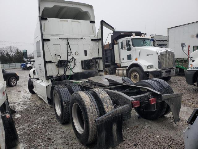 2019 International LT625