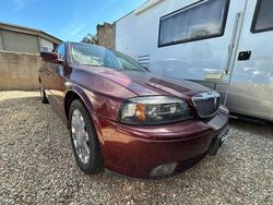 Lincoln ls Series salvage cars for sale: 2003 Lincoln LS