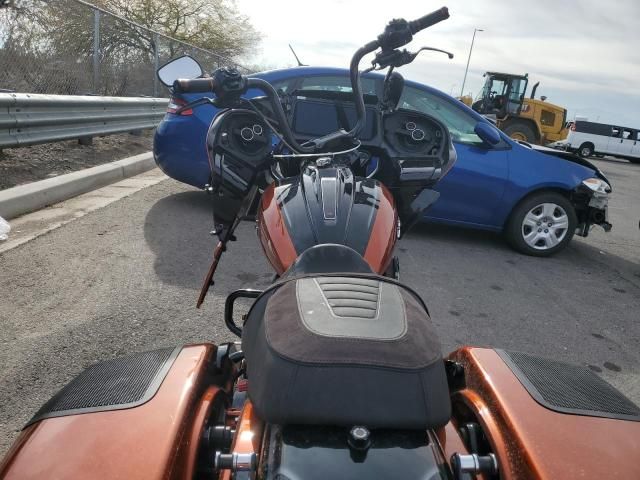 2023 Harley-Davidson Fltrxse