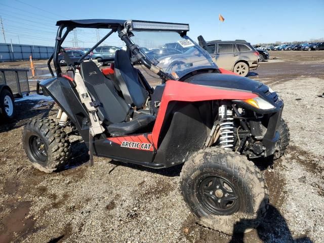 2015 Arctic Cat ATV