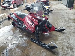 Salvage cars for sale from Copart Kincheloe, MI: 2025 Yamaha 998CC