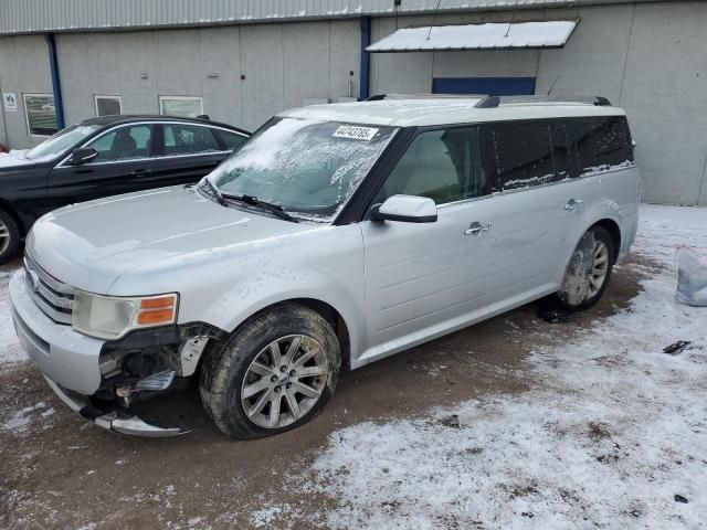 2010 Ford Flex SEL