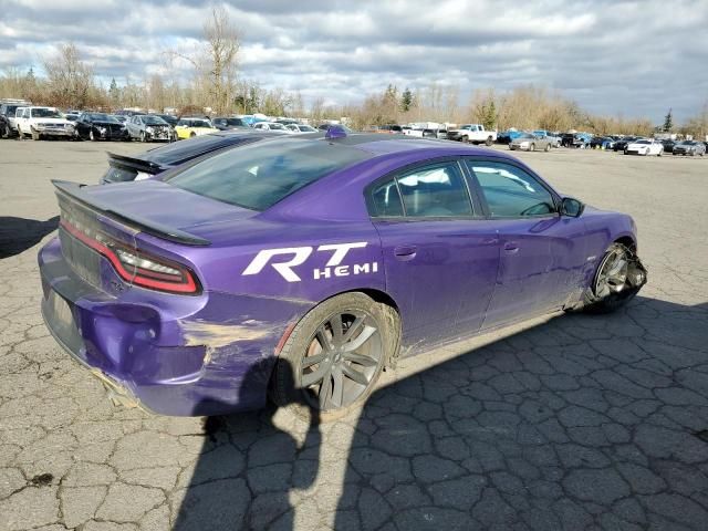 2019 Dodge Charger R/T