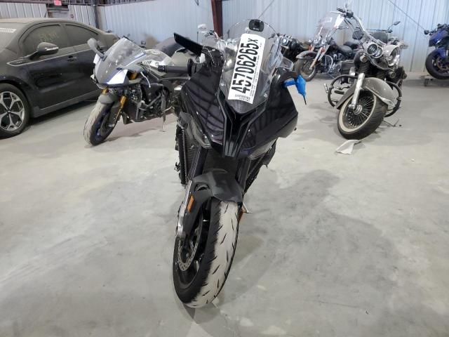 2024 BMW S 1000 RR