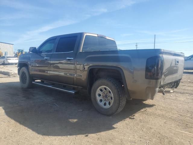 2015 GMC Sierra C1500 SLT