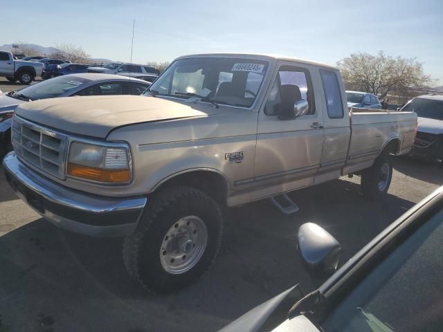 1997 Ford F250