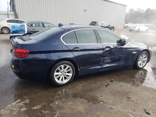 2014 BMW 528 XI