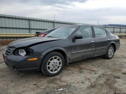 2000 Nissan Maxima GLE for sale in Chatham, VA