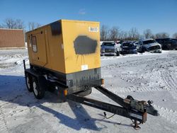 2007 Olym Generator en venta en Angola, NY