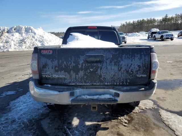 2013 Toyota Tacoma Access Cab