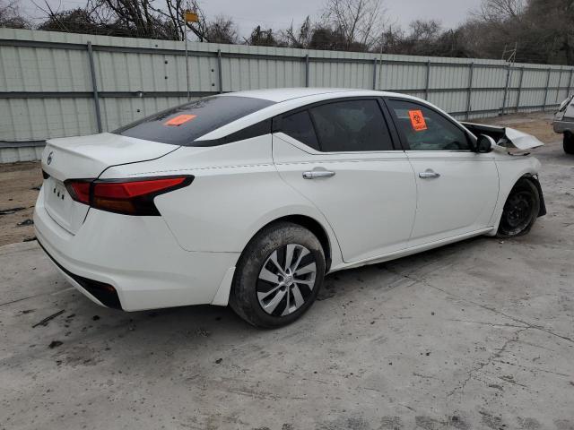 2022 Nissan Altima s